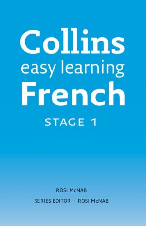 Collins Easy Learning French 1